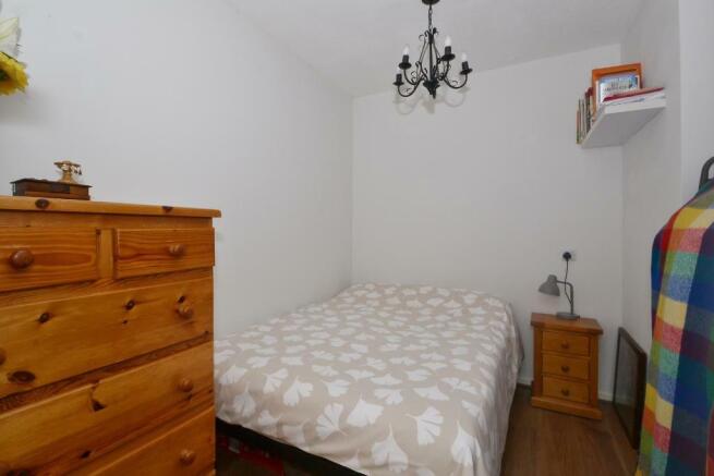 Bedroom Area