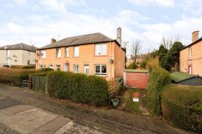1f2, 3, Stenhouse Street East, Stenhouse, Edinburgh EH11 3DD