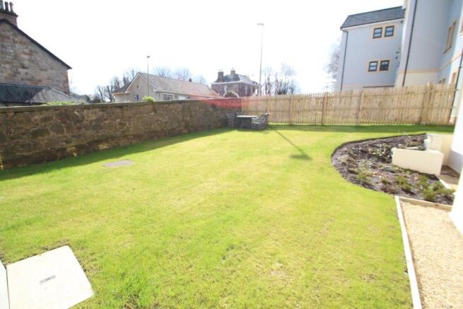 Communal Gardens