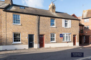 26, King Stable Street, Eton, Windsor SL4 6AB