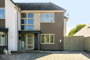 46, Christchurch Road, Longham, Ferndown BH22 8ST