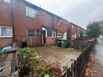 Blakemore, Brookside