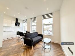 First Floor And Second Floor Flat, 63, Camberwell Church Street, London SE5 8TR