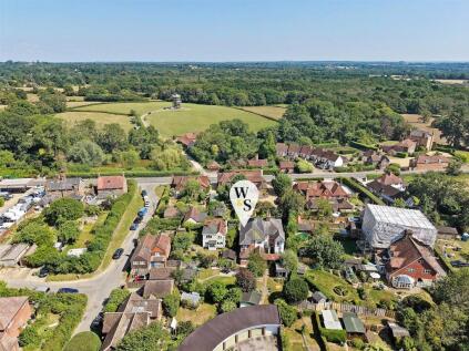Stane Street, Ockley, Dorking, Surrey, RH5
