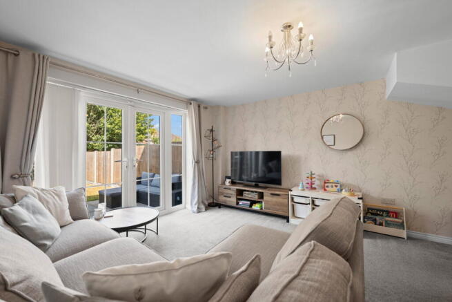 3 bed Semi-Detached for sale Image 4