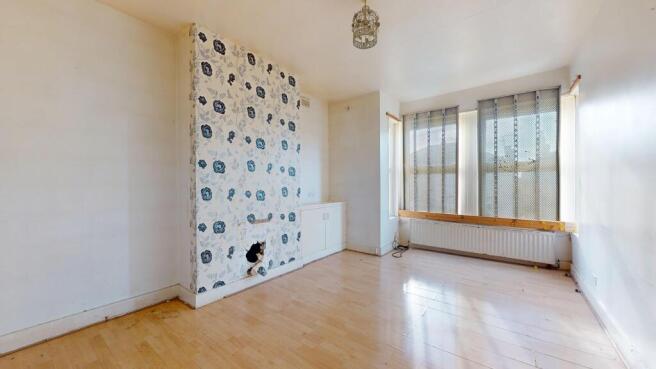 Flat B, 19 Ismaila Road, Forest Gate, London, E7 9PH
