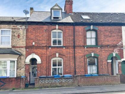 Grafton Street, Hull, HU5