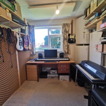 Bedroom 2