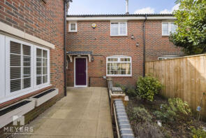 25, Cracklewood Close, Ferndown BH22 0DU
