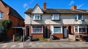 263, Fosse Road South, Leicester LE3 1AE