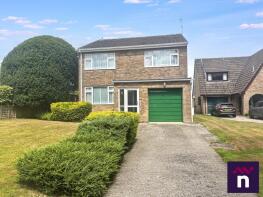 1, Heronslade, Warminster BA12 9HR