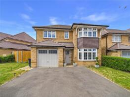 4, Tabner Crescent, Witham CM8 3GT