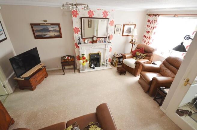 Lounge Extra Photo