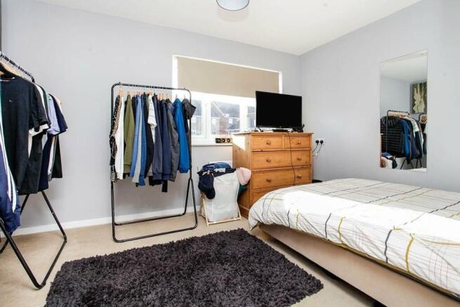 2 bed End of Terrace for sale Image 6