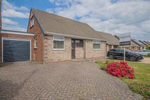 51, Whalesmead Road, Bishopstoke SO50 8HJ