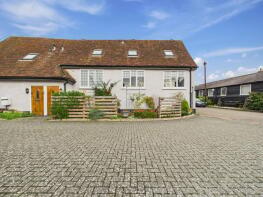 7 The Old Meeting House, Quaker Yard, Baldock SG7 5DJ
