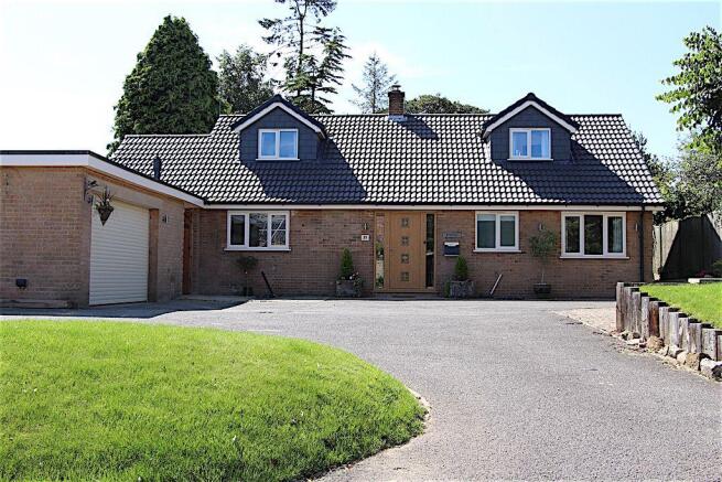 View of Property at Front