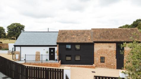 Ashill, Cullompton