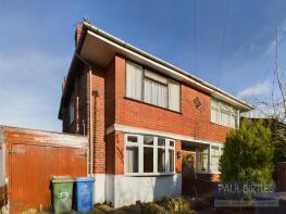 53, Conway Road, Urmston, Davyhulme M41 0TF