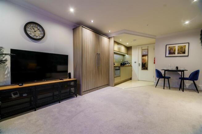 LIVING SPACE
