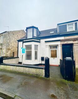 7 Braehead Place, Saltcoats, KA21 5LB