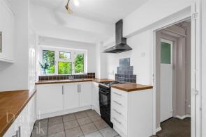 33, Chandler Road, Loughton IG10 2LQ