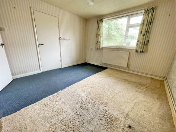 STUDY/GROUND FLOOR BEDROOM 4