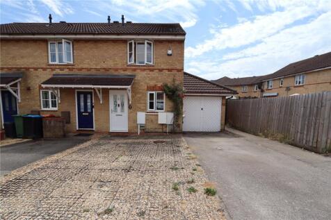 Ampleforth, Monkston, Milton Keynes, Buckinghamshire, MK10