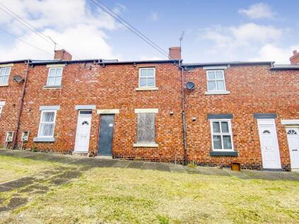 4 Barwick Street, Barwick Street (Back), Easington Colliery, Durham, SR8 3SA