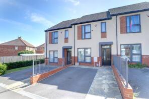 34, St Peters Road, Whitby YO22 4HX