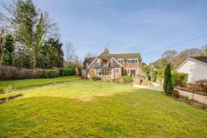 Purbeck, Martinsend Lane, Great Missenden HP16 9HS