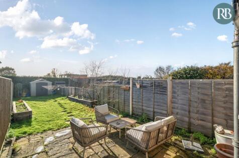 Old Shoreham Road, Southwick, Brighton, BN42 4HS