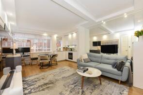 85, Oslo Court, Prince Albert Road, London NW8 7EW