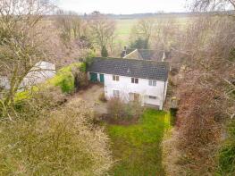 Stickling House, Stickling Green, Clavering CB11 4QX