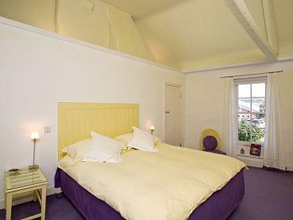 Upper Floor. Bedroom 1