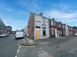 1, Elizabeth Street, Goldthorpe, Rotherham S63 9NA