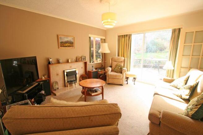 SITTING ROOM