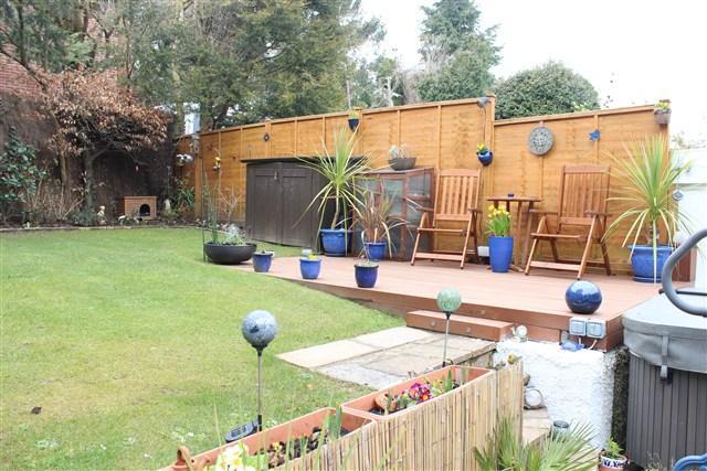 Garden 2