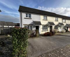7, Haye Common Drive, Launceston PL15 9FD