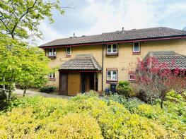158, Yarwell Court, Highfield Crescent, Kettering NN15 6JT