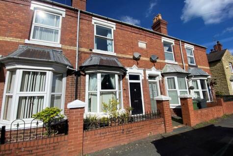 Clarence Street, Kidderminster, DY10