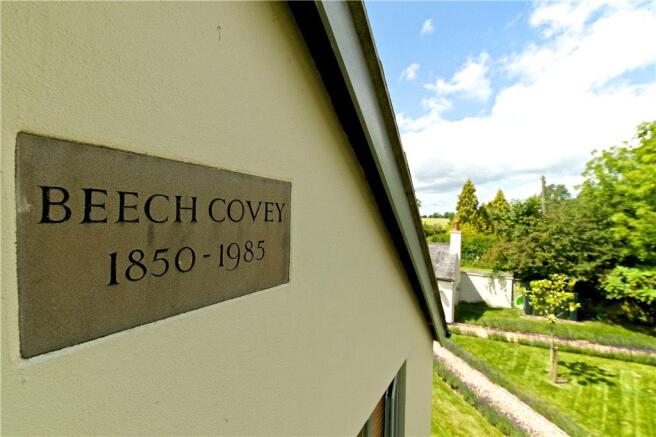 Name Plaque