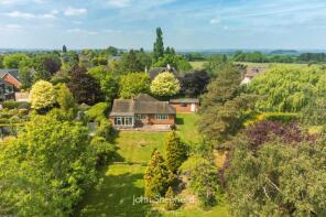 2, Golf Course Road, Keyworth, Stanton On The Wolds NG12 5BH