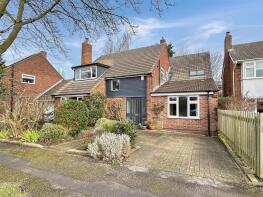 25, Tavistock Road, Cambridge CB4 3NB