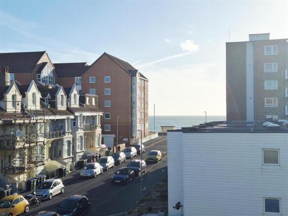 Sea Views