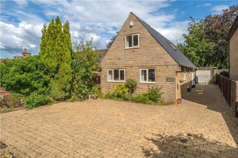 Park Road, Menston, Ilkley, West Yorkshire, LS29