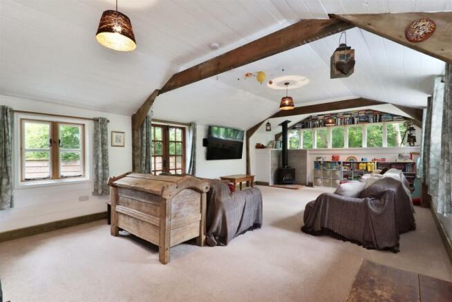 Alma Cottage Dark Lane Ewyas Harold - 045 -clear.j
