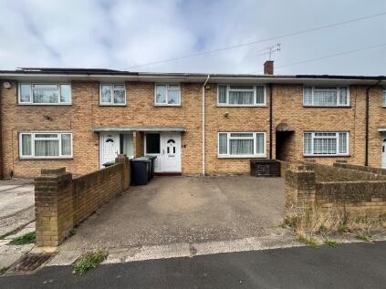 Prospect Lane, Havant