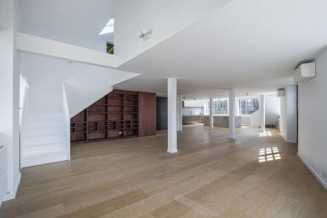 Haybridge House, Clapton, E5