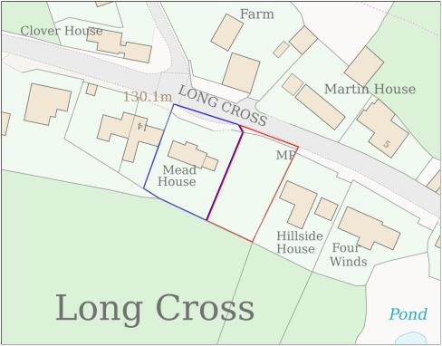 Plot Map